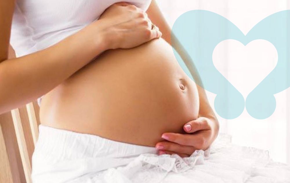 kinesiologia embarazo