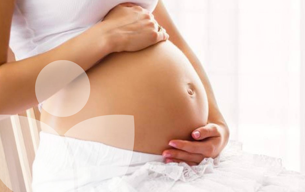 kinesiologia embarazo
